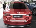 Mazda 6 2.0L Premium 2017 - Bán xe Mazda 6 2.0L Premium đời 2017, màu đỏ, giá 879tr