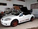 Mitsubishi Eclipse 2006 - Cần bán gấp Mitsubishi Eclipse đời 2006, màu trắng, nhập khẩu