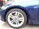 BMW 3 Series 330i 2017 - BMW 3 Series 330i năm 2017, màu xanh, xe nhập, cam kết giá rẻ nhất, có xe giao ngay