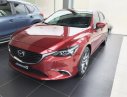 Mazda 6 2.0L Premium 2017 - Bán xe Mazda 6 2.0L Premium đời 2017, màu đỏ, giá 879tr