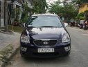 Kia Carens SX 2013 - Cần bán xe Kia Carens SX sản xuất 2013, màu xanh lam, 430tr