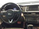 Kia Optima 2016 - Bán Kia Optima đời 2016, màu đỏ, nhập khẩu chính hãng, giá 734tr