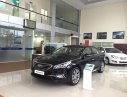 Hyundai Sonata 2017 - Bán xe Hyundai Sonata 2017, màu đen, xe nhập