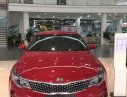 Kia Optima 2016 - Bán Kia Optima đời 2016, màu đỏ, nhập khẩu chính hãng, giá 734tr