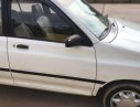 Kia CD5   MT  1991 - Cần bán lại xe Kia CD5 MT đời 1991, màu trắng, nhập khẩu, giá tốt
