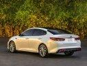 Kia Optima ATH 2018 - Kia Vinh - Kia Optima  chỉ còn 789 triệu - đủ màu, có xe giao ngay