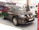 Nissan X trail SV 2017 - Bán ô tô Nissan X trail SV, màu xanh oliu. Giảm giá + phụ kiện lên tới 50 triệu đồng - Nhanh tay LH: 0949125868