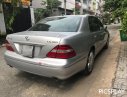 Lexus LS   430 2005 - Bán xe Lexus LS 430 đời 2005, màu bạc, xe nhập, giá tốt