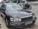 Lexus LS 400 1990 - Cần bán Lexus LS 400 năm 1990, màu đỏ, nhập khẩu số tự động, giá chỉ 180 triệu