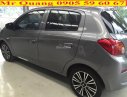 Mitsubishi Mirage 2017 - Bán xe Mitsubishi tại Quảng Nam, giá ưu đãi, hỗ trợ vay nhanh, LH Quang: 0905596067