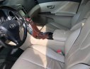 Toyota Venza 2.7 2009 - Bán Toyota Venza 2.7 sản xuất 2009, màu nâu, nhập khẩu 