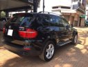 BMW X5 3.0si 2007 - Cần bán xe BMW X5 3.0si đời 2007, màu đen, nhập khẩu nguyên chiếc số tự động, giá tốt