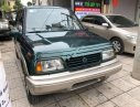 Suzuki Vitara JLX 2005 - Cần bán xe Suzuki Vitara JLX năm 2005, màu xanh lam giá cạnh tranh