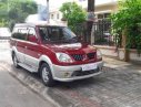 Mitsubishi Jolie 2005 - Cần bán Mitsubishi Jolie đời 2005, màu đỏ  