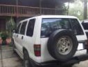 Isuzu Trooper 1997 - Gợi ý tiêu đề: Bán xe Isuzu Trooper sản xuất 1997, màu trắng, nhập khẩu nguyên chiếc