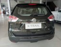 Nissan X trail SV 2017 - Bán ô tô Nissan X trail SV, màu xanh oliu. Giảm giá + phụ kiện lên tới 50 triệu đồng - Nhanh tay LH: 0949125868