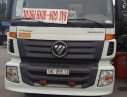 Thaco AUMAN 2016 - Bán ô tô Thaco Auman đời 2016, màu trắng