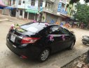 Toyota Vios 2014 - Bán ô tô Toyota Vios đời 2014, màu đen