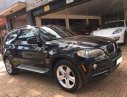 BMW X5 3.0si 2007 - Cần bán xe BMW X5 3.0si đời 2007, màu đen, nhập khẩu nguyên chiếc số tự động, giá tốt