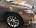 Toyota Venza 2.7 2009 - Bán Toyota Venza 2.7 sản xuất 2009, màu nâu, nhập khẩu 