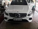 Mercedes-Benz GLC-Class GLC 300 4Matic 2016 - Bán Mercedes GLC 300 4Matic đời 2016, màu trắng xe gia đình