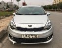 Kia Rio 2016 - Bán Kia Rio đời 2016, màu bạc  