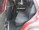 Suzuki Vitara 4x4AT 2014 - Bán xe Suzuki Vitara 4x4AT 2014, màu đỏ, xe nhập số tự động