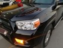 Toyota 4 Runner 2010 - Cần bán xe Toyota 4 Runner năm 2010, màu đen, xe nhập Mỹ