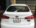 Kia Cerato 2016 - Bán Kia Cerato đời 2016, màu trắng