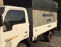 Fuso  1.25T 2007 - Cần bán Cửu Long 1.25T đời 2007, màu trắng