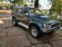 Toyota 4 Runner 1997 - Bán Toyota 4 Runner đời 1997, màu xanh