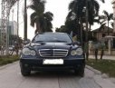 Mercedes-Benz C class C200 2001 - Bán ô tô Mercedes C200 sản xuất 2001, màu đen 