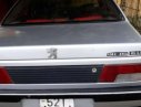 Peugeot 405 1990 - Bán Peugeot 405 sản xuất 1990, màu bạc 