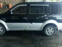 Mitsubishi Jolie 2005 - Cần bán lại xe Mitsubishi Jolie đời 2005, màu đen ít sử dụng