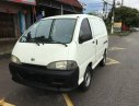 Daihatsu Citivan 2004 - Bán xe Daihatsu Citivan 2004, màu trắng 