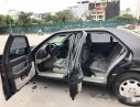 Mercedes-Benz S class  S500  1996 - Bán xe Mercedes S500 đời 1996, màu đen
