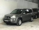 Nissan X trail 2.5 AT 2007 - Bán ô tô Nissan X trail 2.5 AT đời 2007, màu xám, nhập khẩu nguyên chiếc, giá chỉ 355 triệu