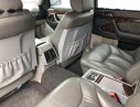 Mercedes-Benz S class  S500  1996 - Bán xe Mercedes S500 đời 1996, màu đen