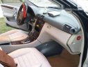 Mercedes-Benz C class C200 2001 - Bán ô tô Mercedes C200 sản xuất 2001, màu đen 