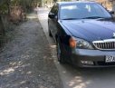 Daewoo Magnus 2005 - Bán xe Daewoo Magnus sản xuất 2005, màu đen