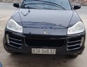 Porsche Cayenne S 2007 - Bán Porsche Cayenne S đời 2007, màu đen, nhập khẩu nguyên chiếc