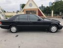 Mercedes-Benz S class  S500  1996 - Bán xe Mercedes S500 đời 1996, màu đen