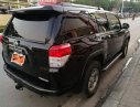 Toyota 4 Runner 2010 - Cần bán xe Toyota 4 Runner năm 2010, màu đen, xe nhập Mỹ