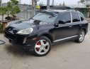 Porsche Cayenne S 2007 - Bán Porsche Cayenne S đời 2007, màu đen, nhập khẩu nguyên chiếc