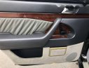 Mercedes-Benz S class  S500  1996 - Bán xe Mercedes S500 đời 1996, màu đen