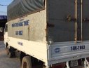 Fuso  1.25T 2007 - Cần bán Cửu Long 1.25T đời 2007, màu trắng