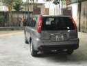 Nissan X trail 2.5 AT 2007 - Bán ô tô Nissan X trail 2.5 AT đời 2007, màu xám, nhập khẩu nguyên chiếc, giá chỉ 355 triệu