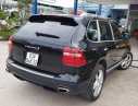 Porsche Cayenne S 2007 - Bán Porsche Cayenne S đời 2007, màu đen, nhập khẩu nguyên chiếc