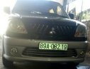 Mitsubishi Jolie 2005 - Cần bán lại xe Mitsubishi Jolie đời 2005, màu đen ít sử dụng