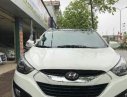 Hyundai Tucson 4WD 2012 - Cần bán gấp Hyundai Tucson 4WD đời 2012, màu trắng, nhập khẩu chính chủ, giá chỉ 580 triệu